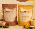 Discovery Bundle: Mango Lassi & Chai